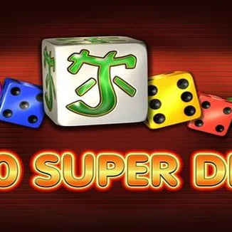 100 Super Dice