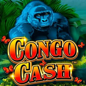 Congo Cash