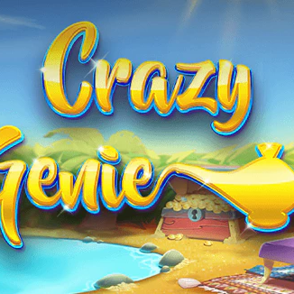 Crazy Genie
