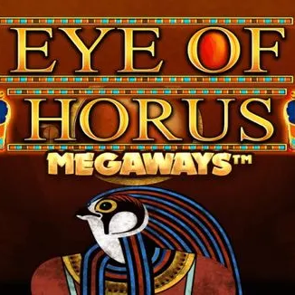 Eye of Horus Megaways