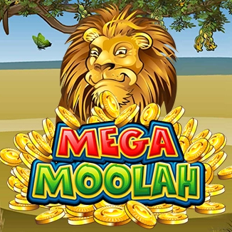 Mega Moolah