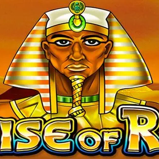 Rise of Ra