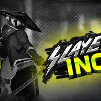 Slayers Inc