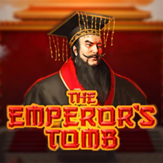 The Emperor’s Tomb