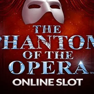 the Phantom of the Opera